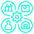 Serviced Communities icon